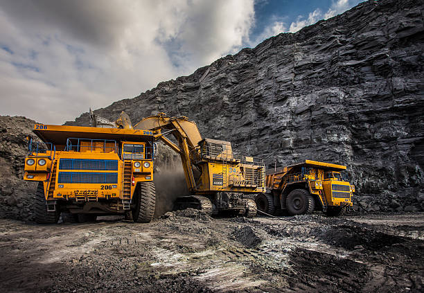 Mining Industry